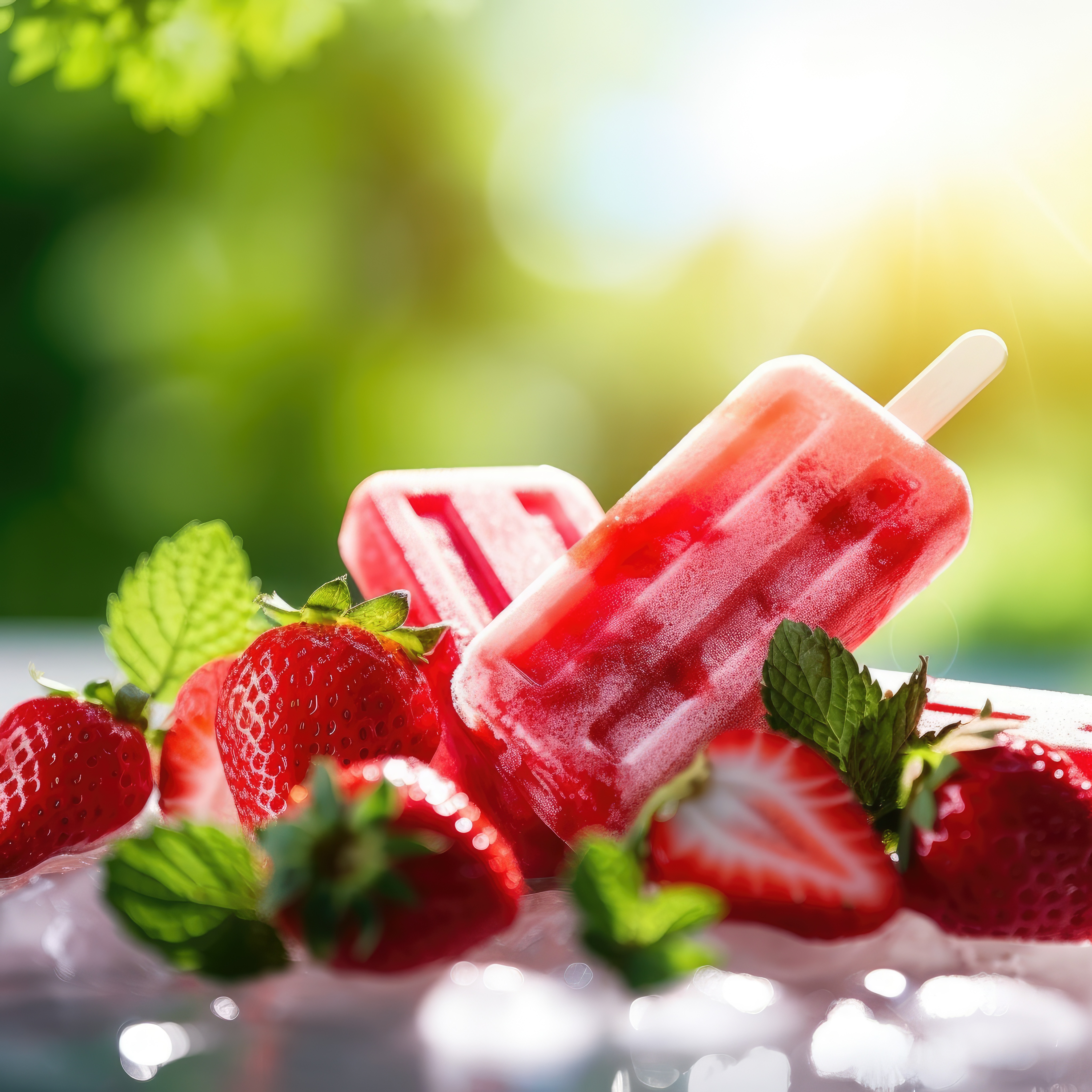 Frozen Foods