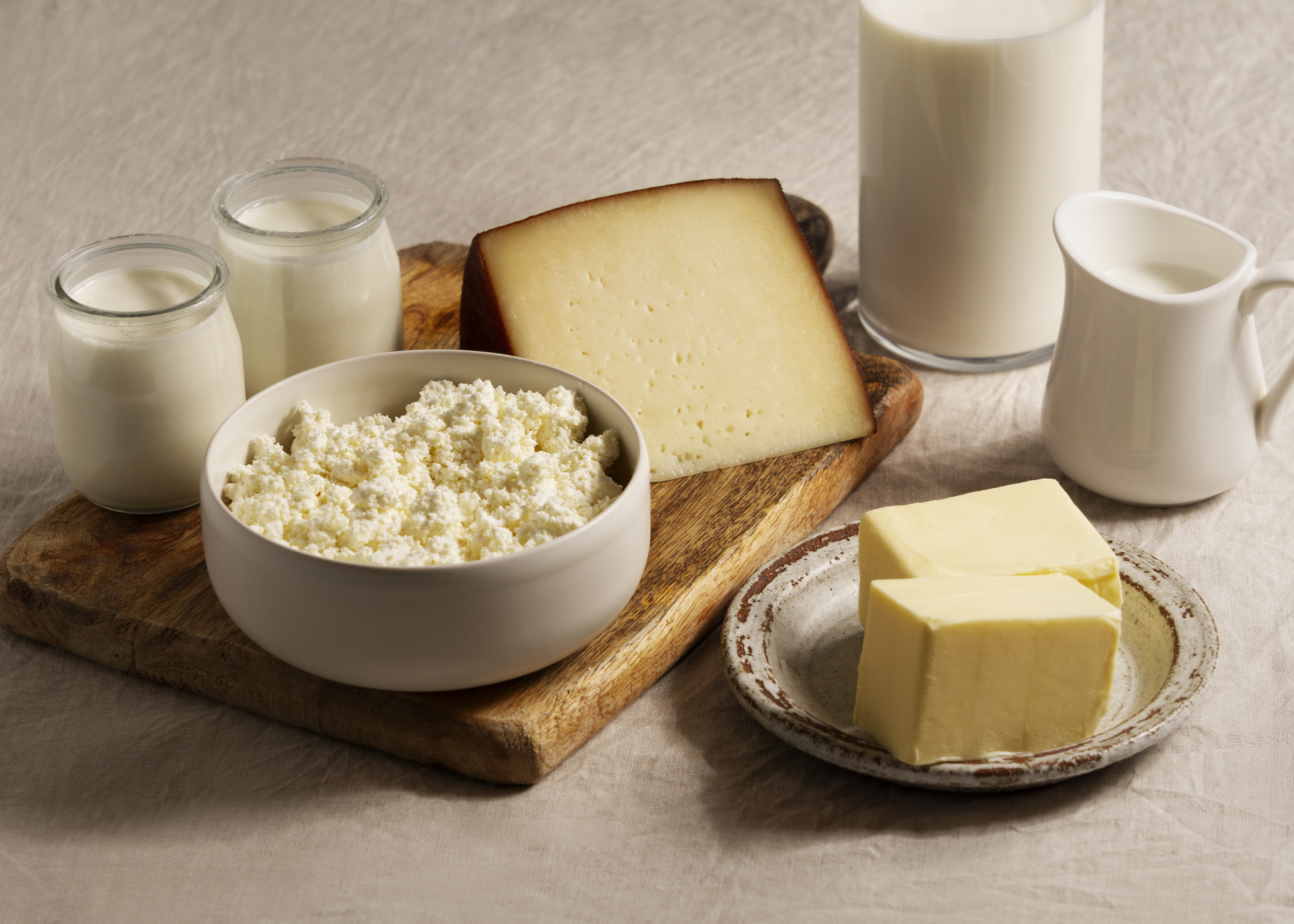 Dairy