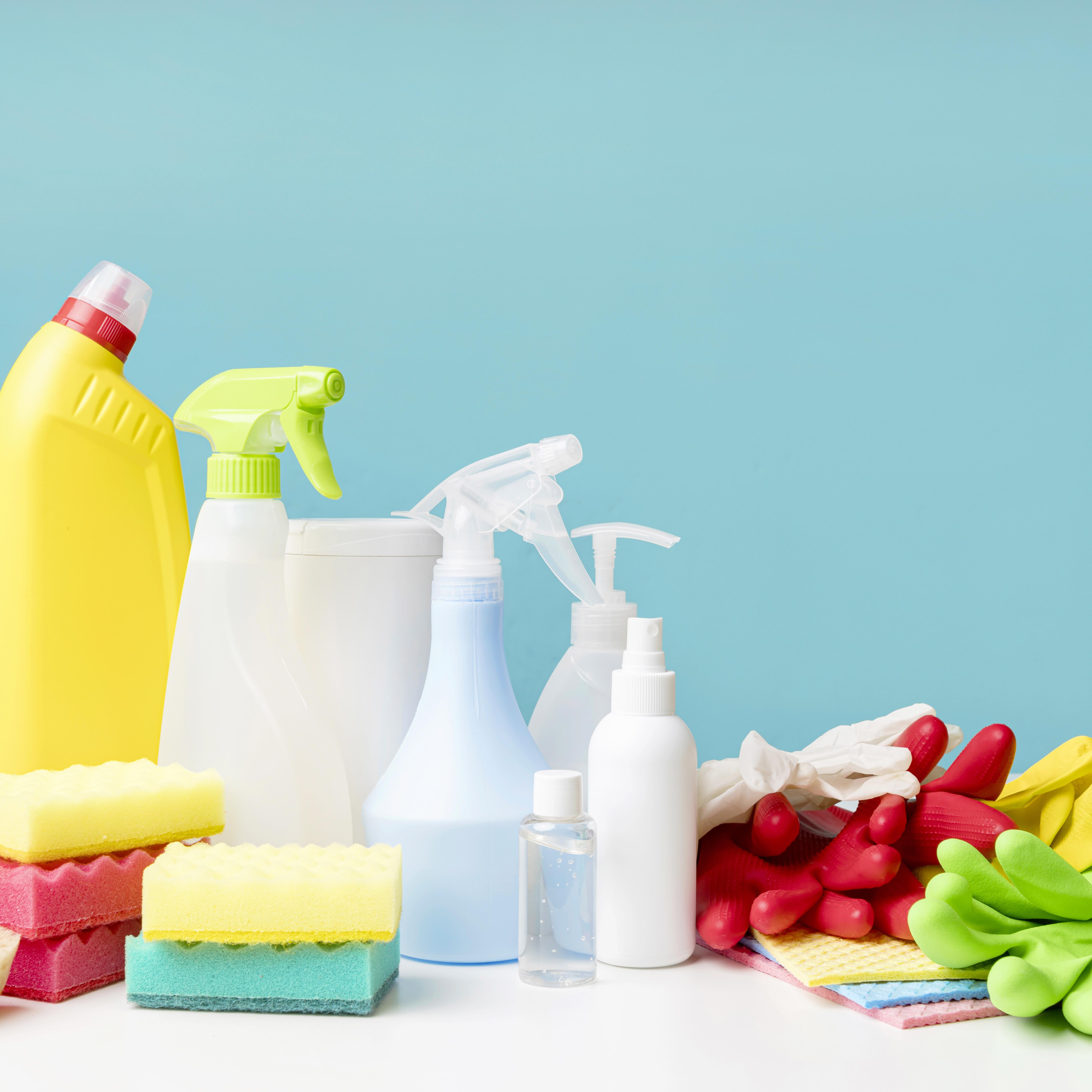 Household Products